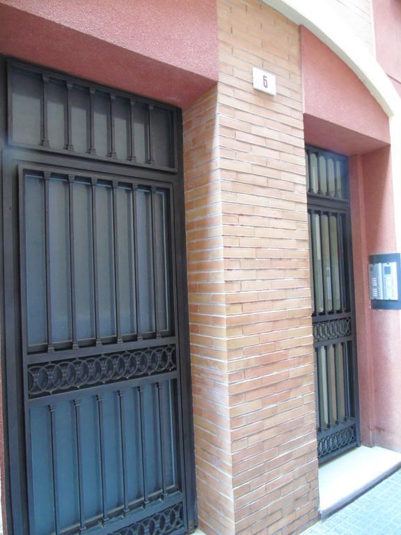 A&N Eduardo Ocon, City Center Malaga Exterior photo